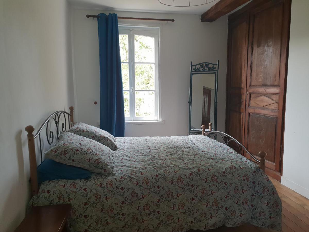 La Tilia Bed & Breakfast Saint-Riquier Dış mekan fotoğraf